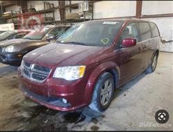Dodge Grand Caravan
